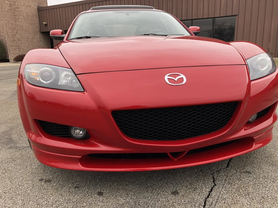 2005 Mazda RX-8 1st Gen - Image 16 of 31