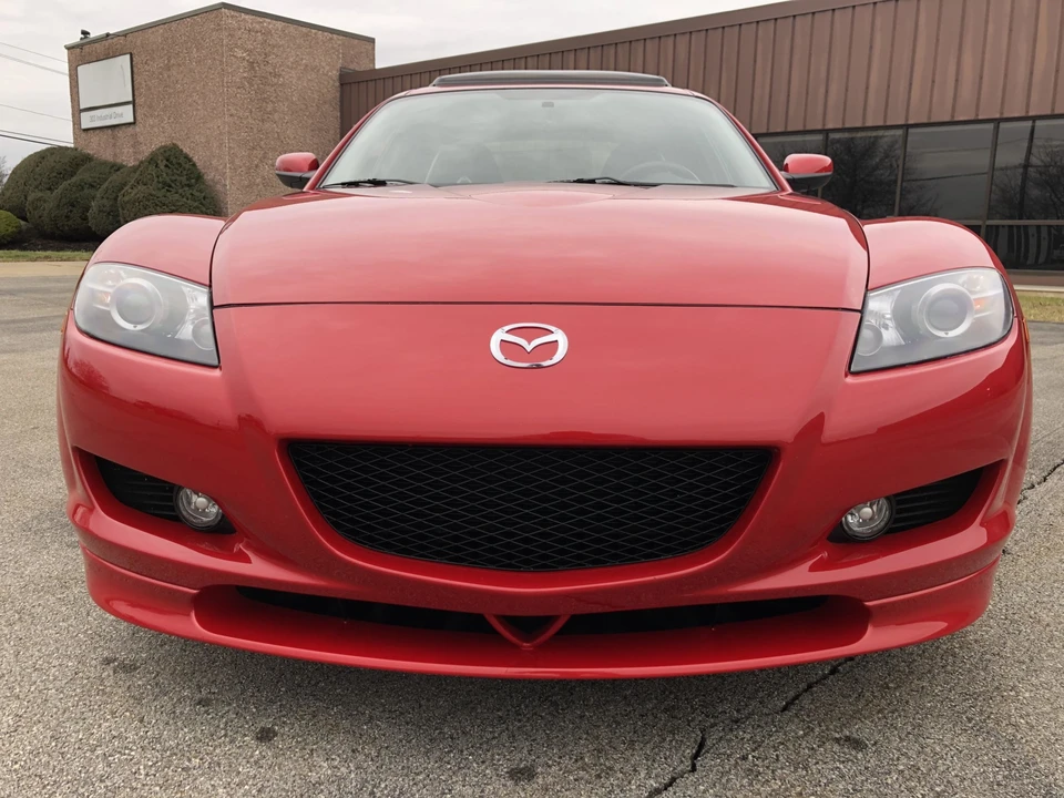 2005 Mazda RX-8 1st Gen - Image 17 of 31