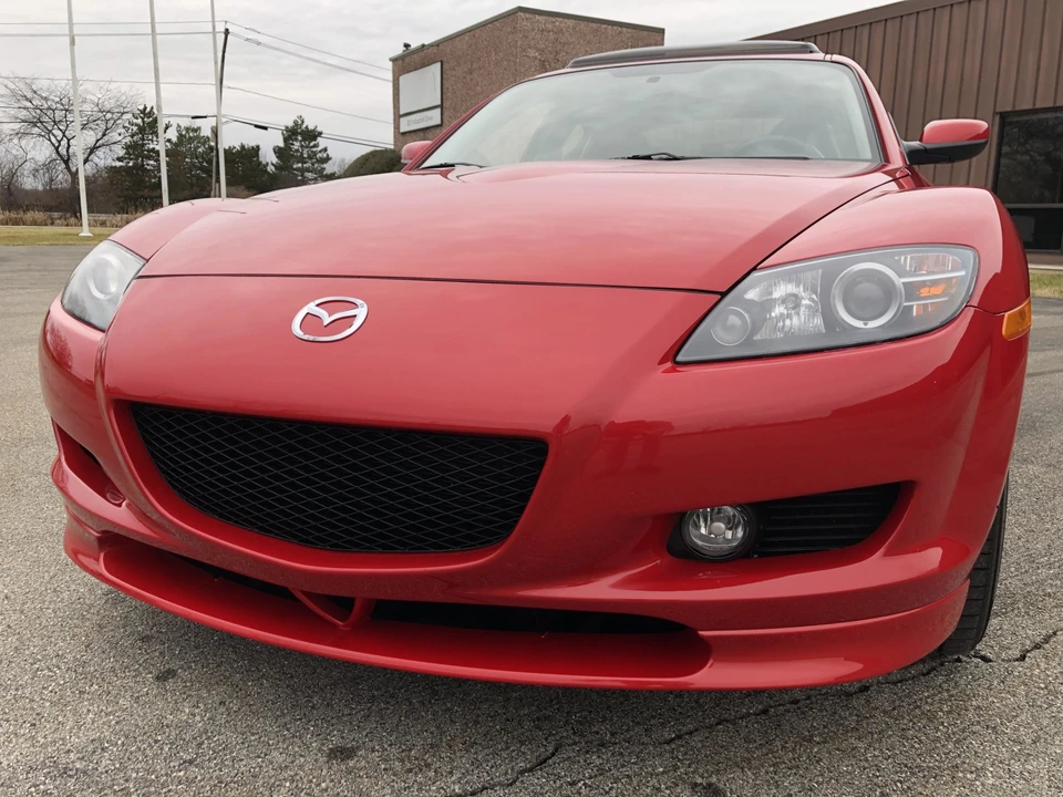 2005 Mazda RX-8 1st Gen - Image 18 of 31