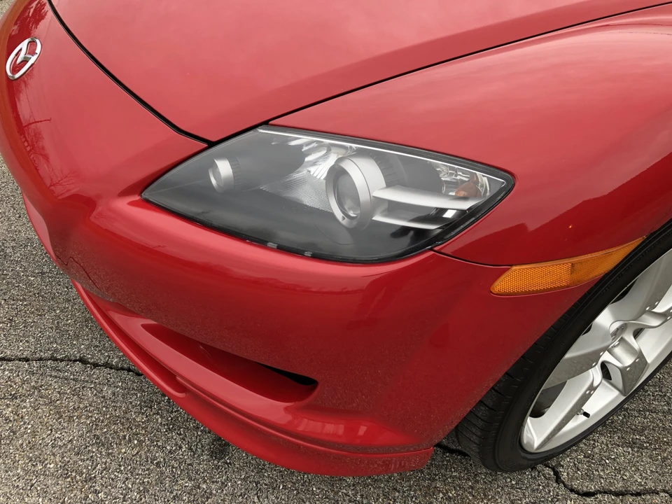 2005 Mazda RX-8 1st Gen - Image 20 of 31