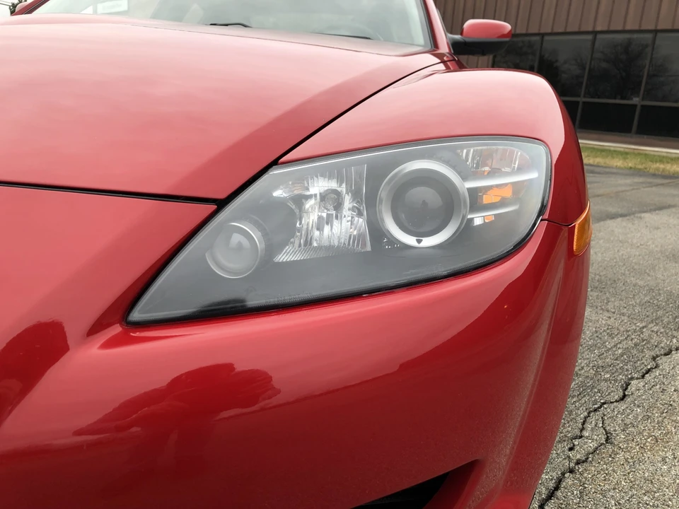 2005 Mazda RX-8 1st Gen - Image 21 of 31