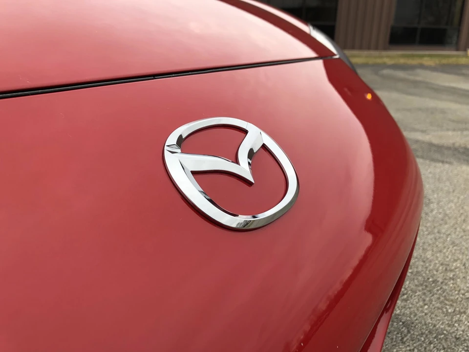 2005 Mazda RX-8 1st Gen - Image 22 of 31