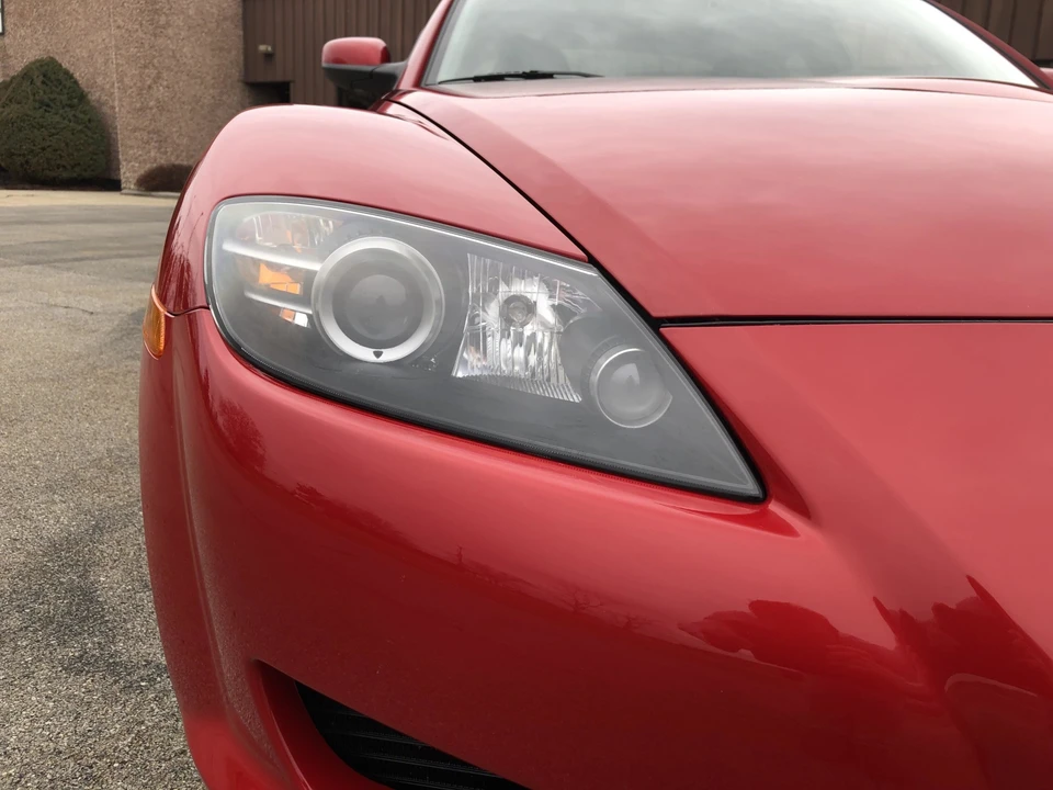 2005 Mazda RX-8 1st Gen - Image 23 of 31