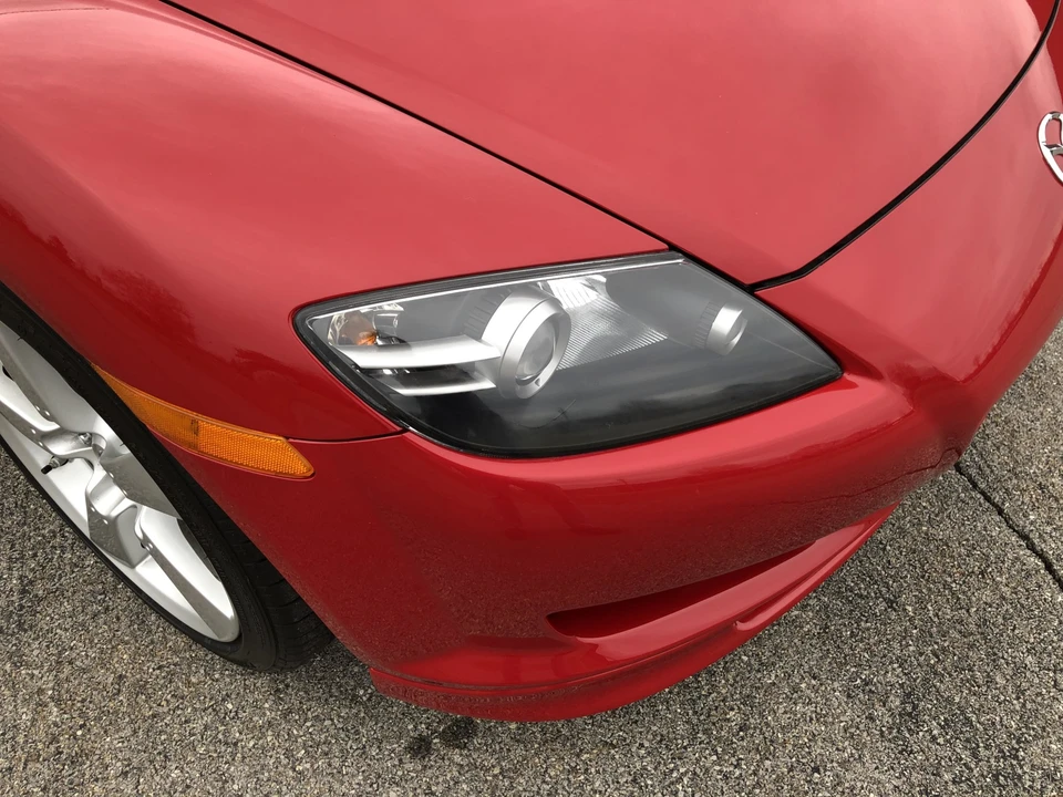 2005 Mazda RX-8 1st Gen - Image 24 of 31