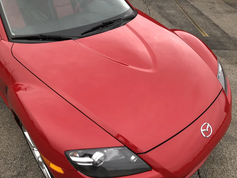 2005 Mazda RX-8 1st Gen - Image 25 of 31