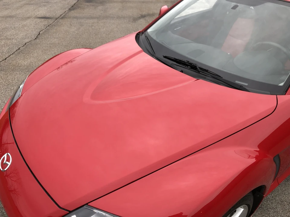 2005 Mazda RX-8 1st Gen - Image 27 of 31