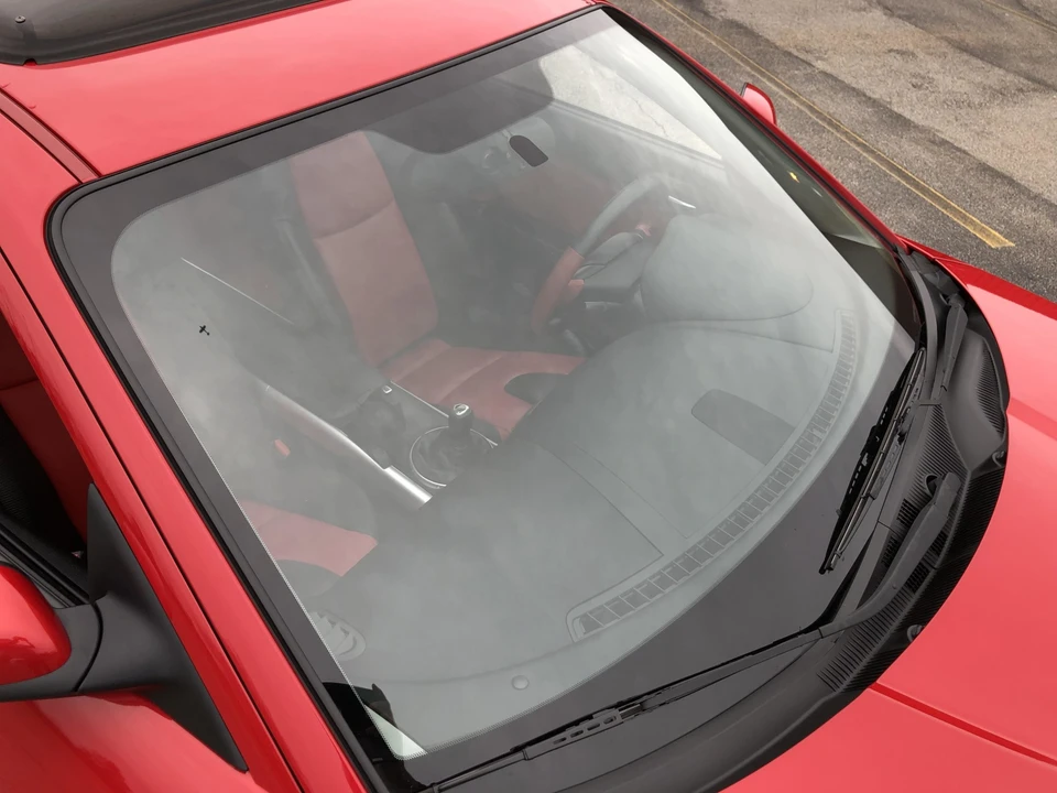 2005 Mazda RX-8 1st Gen - Image 31 of 31