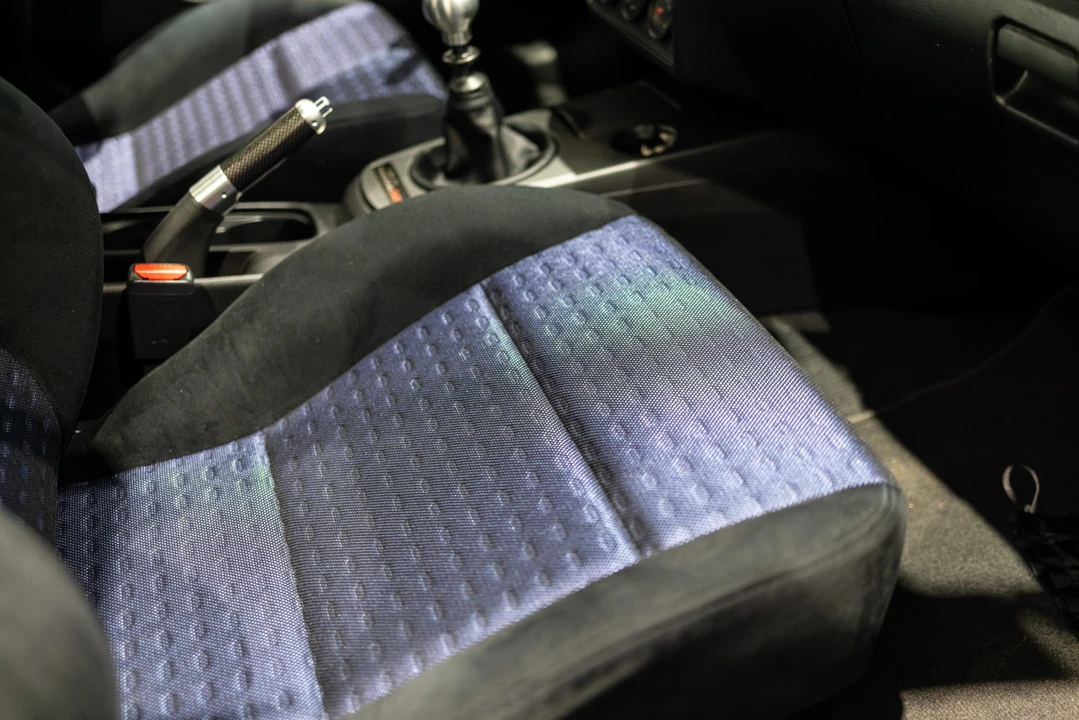 2005 Mitsubishi Lancer Evolution VIII 7th Gen - Image 31 of 31