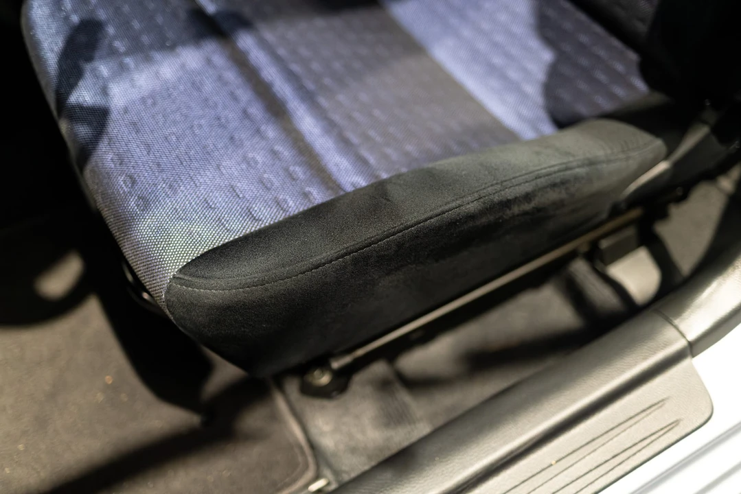 2005 Mitsubishi Lancer Evolution VIII 7th Gen - Image 26 of 31