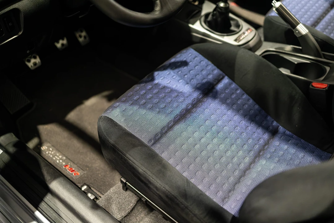 2005 Mitsubishi Lancer Evolution VIII 7th Gen - Image 27 of 31