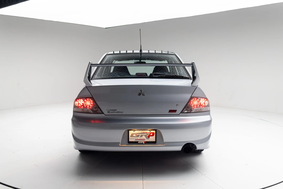 2005 Mitsubishi Lancer Evolution VIII 7th Gen - Image 5 of 31