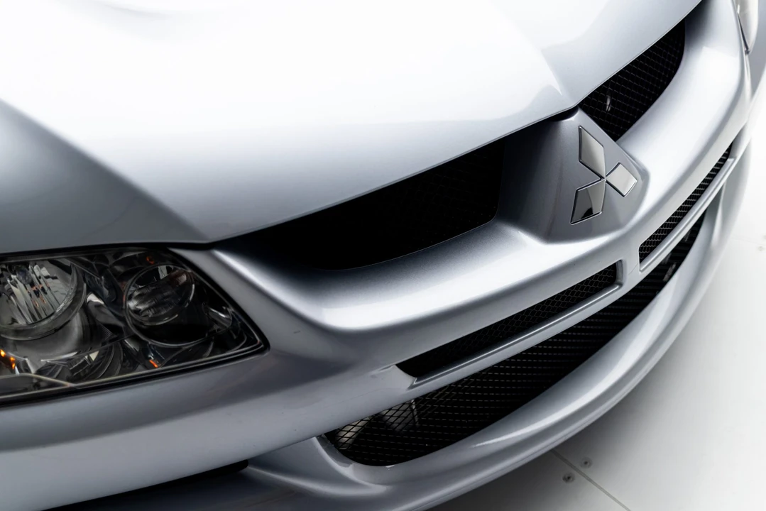 2005 Mitsubishi Lancer Evolution VIII 7th Gen - Image 12 of 31