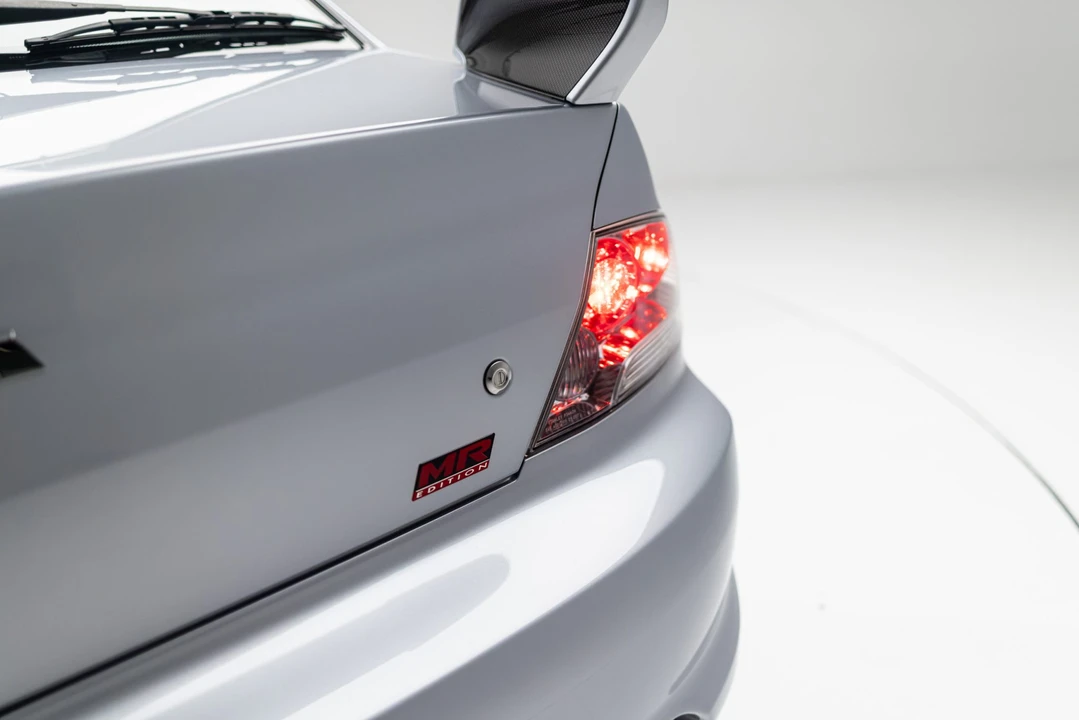 2005 Mitsubishi Lancer Evolution VIII 7th Gen - Image 14 of 31