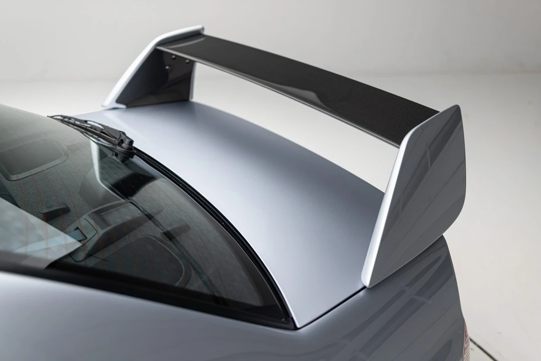 2005 Mitsubishi Lancer Evolution VIII 7th Gen - Image 16 of 31