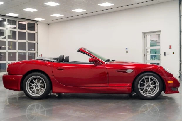 2005 Panoz Esperante - Image 3 of 8