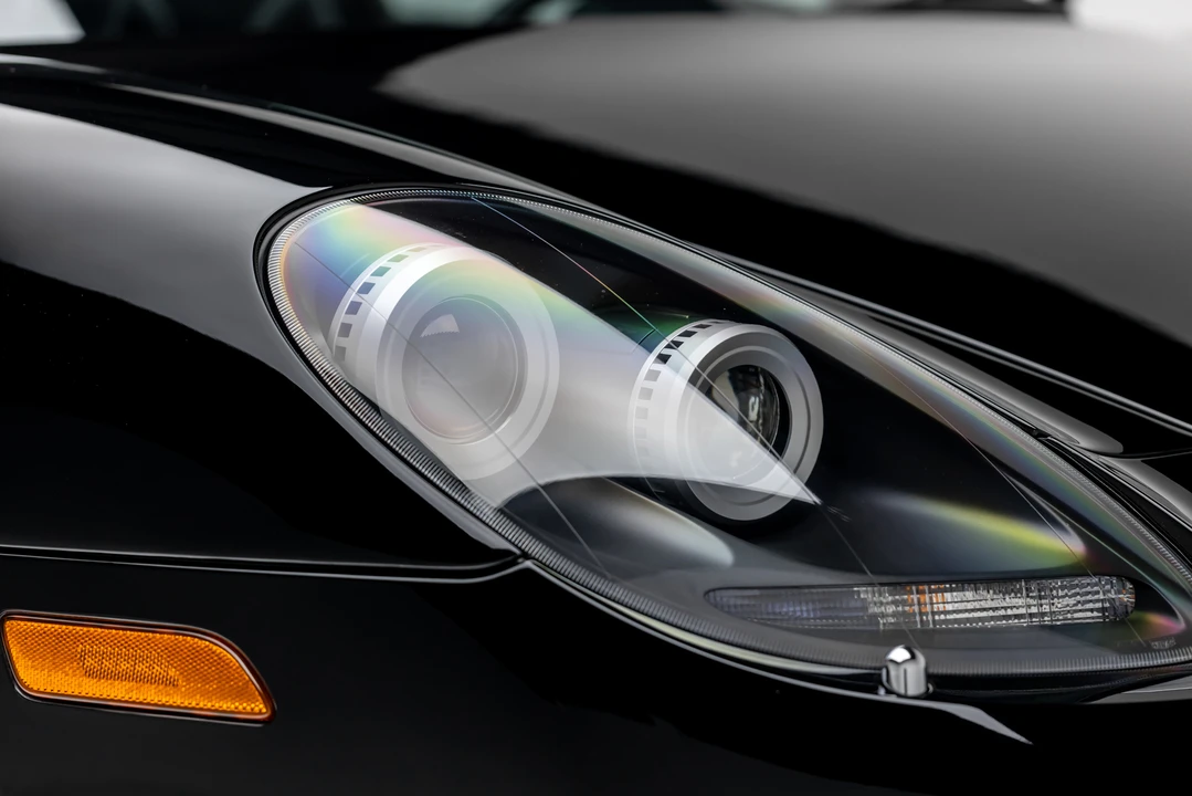 2005 Porsche Carrera GT - Image 25 of 31