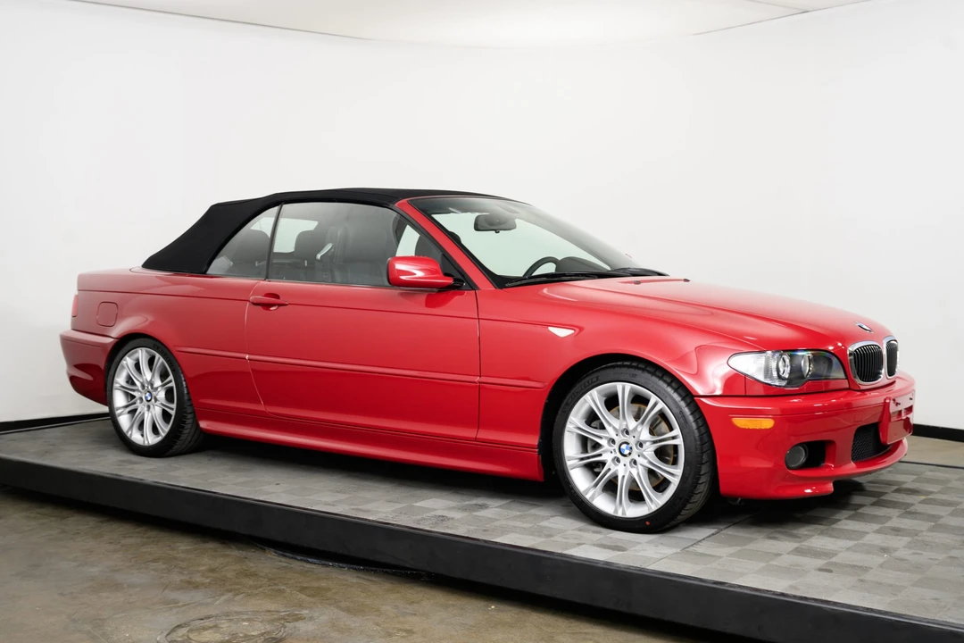 2006 BMW E46 330i & 330Ci - Image 15 of 31