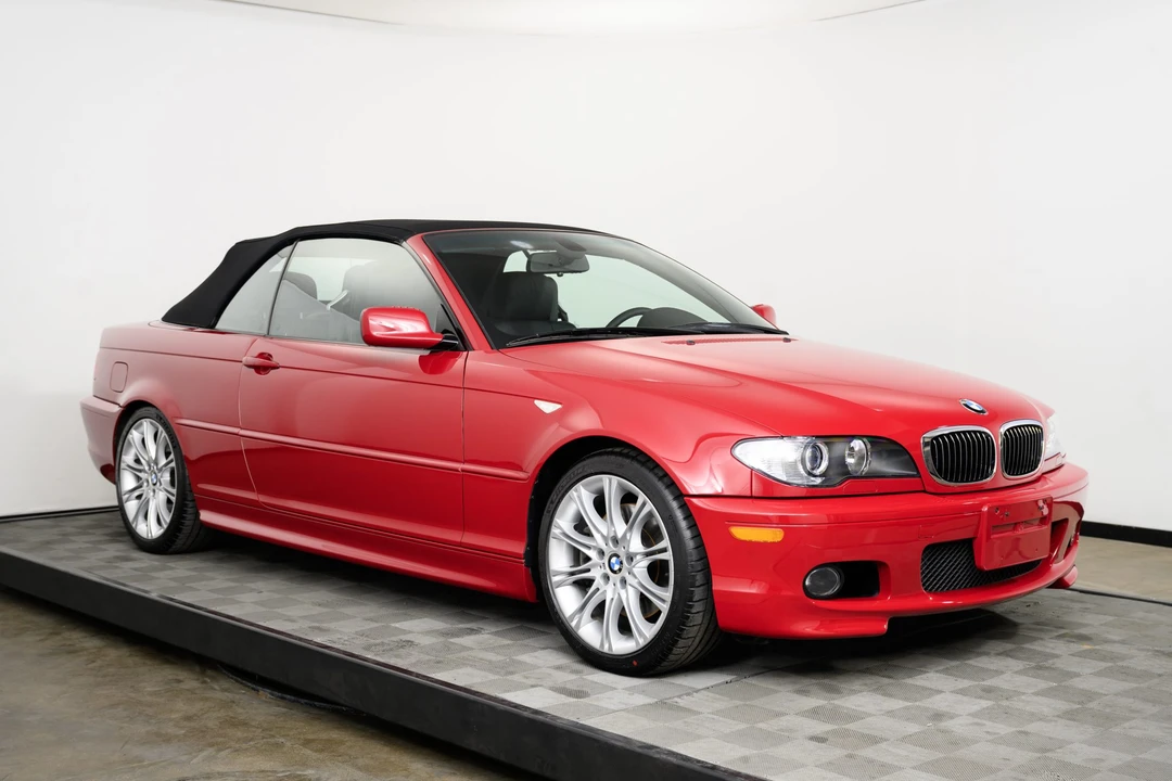 2006 BMW E46 330i & 330Ci - Image 16 of 31