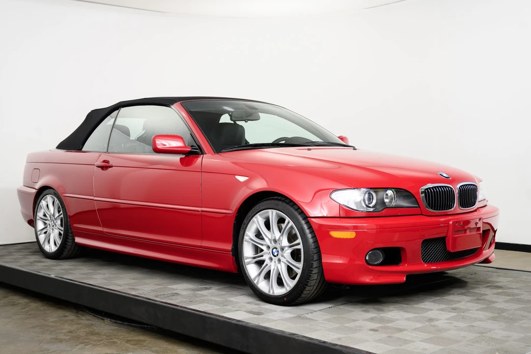 2006 BMW E46 330i & 330Ci - Image 17 of 31