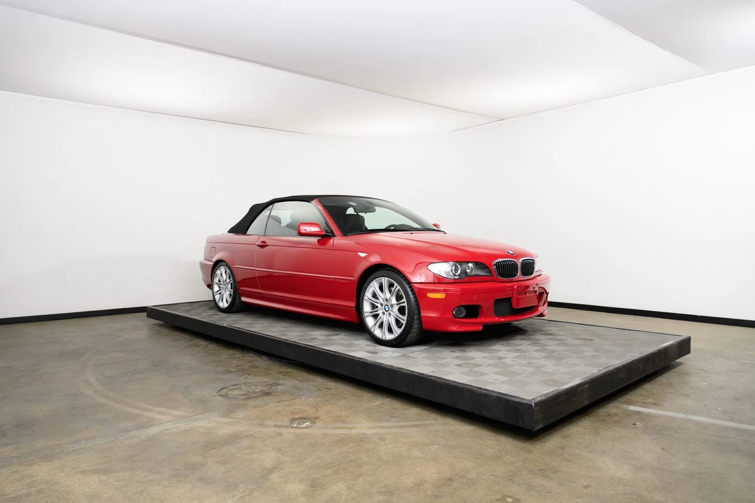 2006 BMW E46 330i & 330Ci - Image 18 of 31