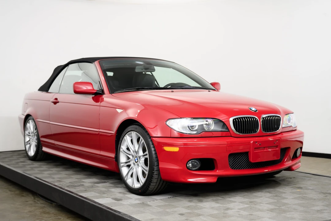 2006 BMW E46 330i & 330Ci - Image 19 of 31