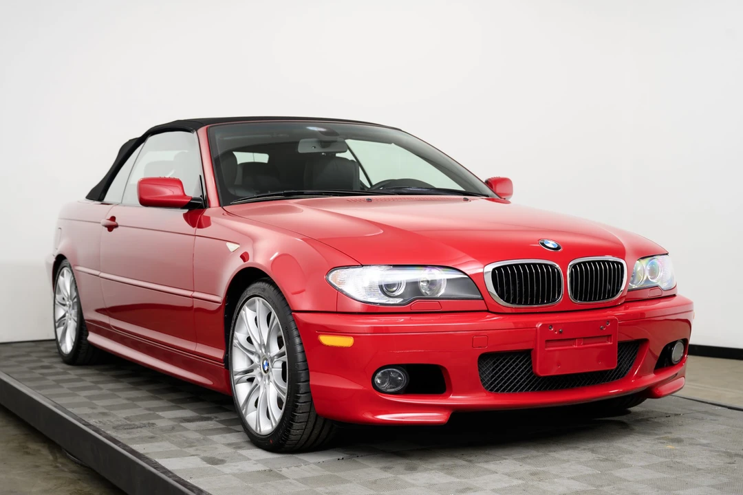 2006 BMW E46 330i & 330Ci - Image 20 of 31