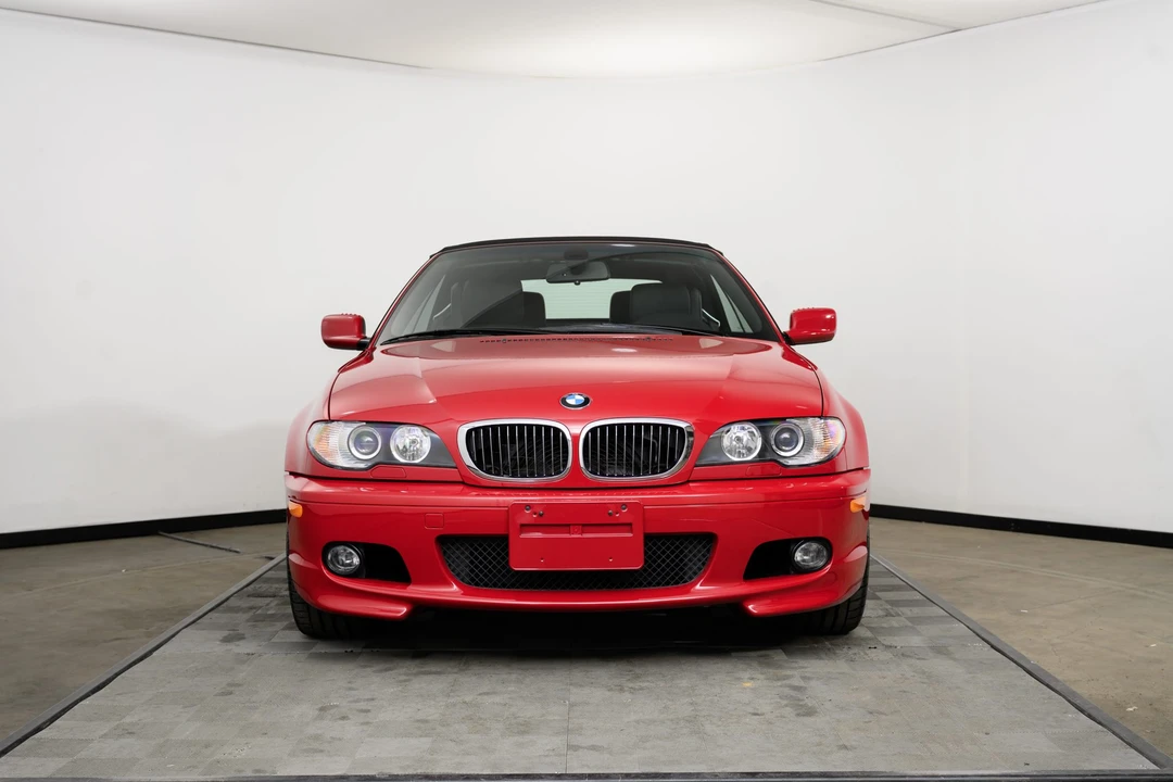 2006 BMW E46 330i & 330Ci - Image 21 of 31