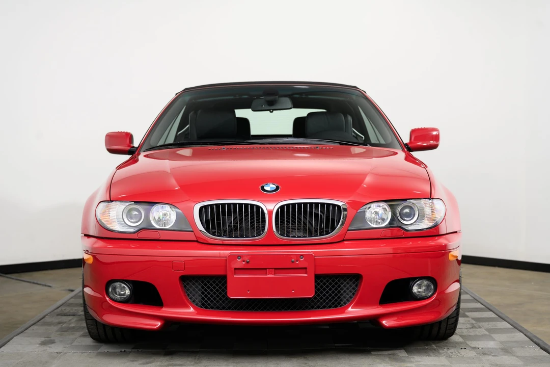 2006 BMW E46 330i & 330Ci - Image 22 of 31