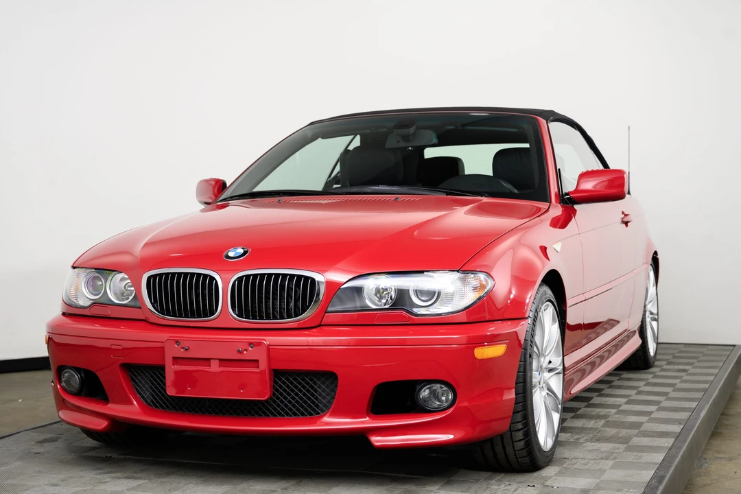 2006 BMW E46 330i & 330Ci - Image 2 of 31
