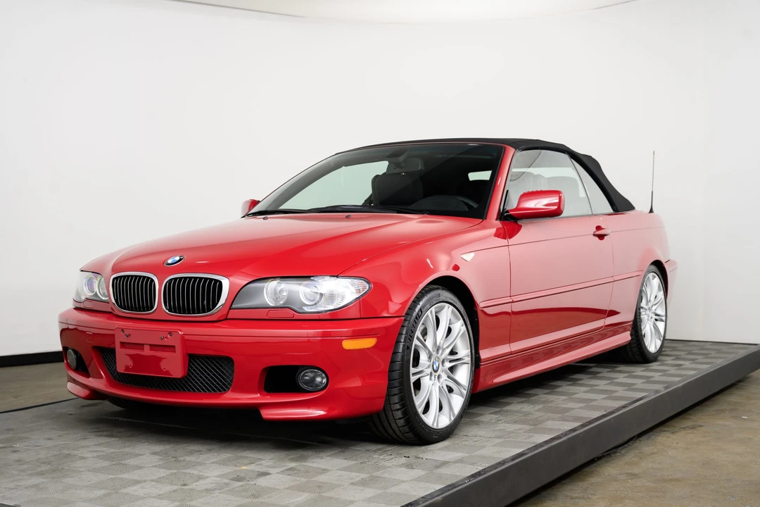 2006 BMW E46 330i & 330Ci - Image 4 of 31