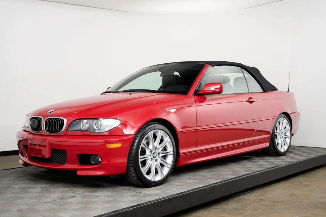 2006 BMW E46 330i & 330Ci - Image 3 of 31