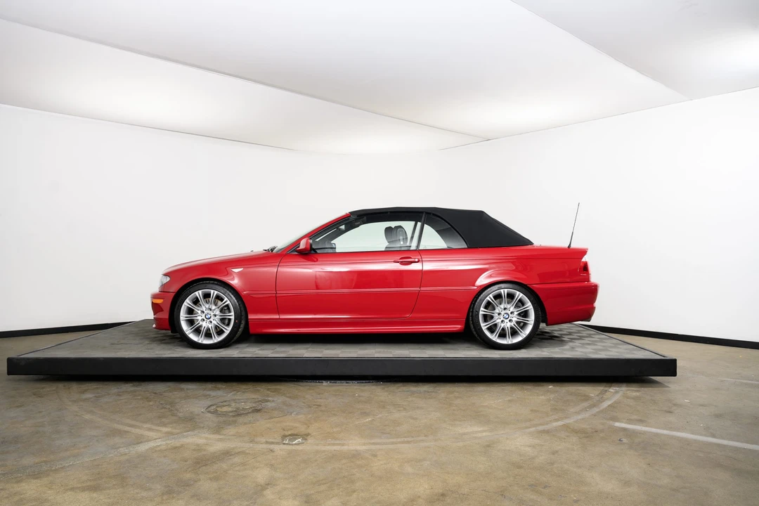 2006 BMW E46 330i & 330Ci - Image 5 of 31