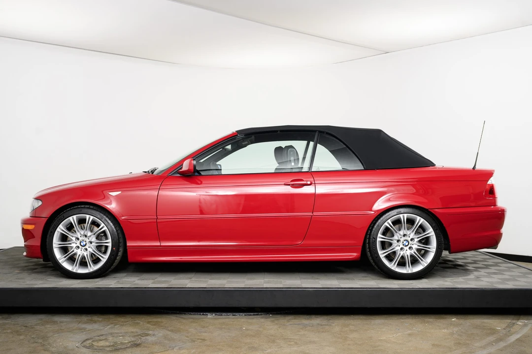 2006 BMW E46 330i & 330Ci - Image 6 of 31