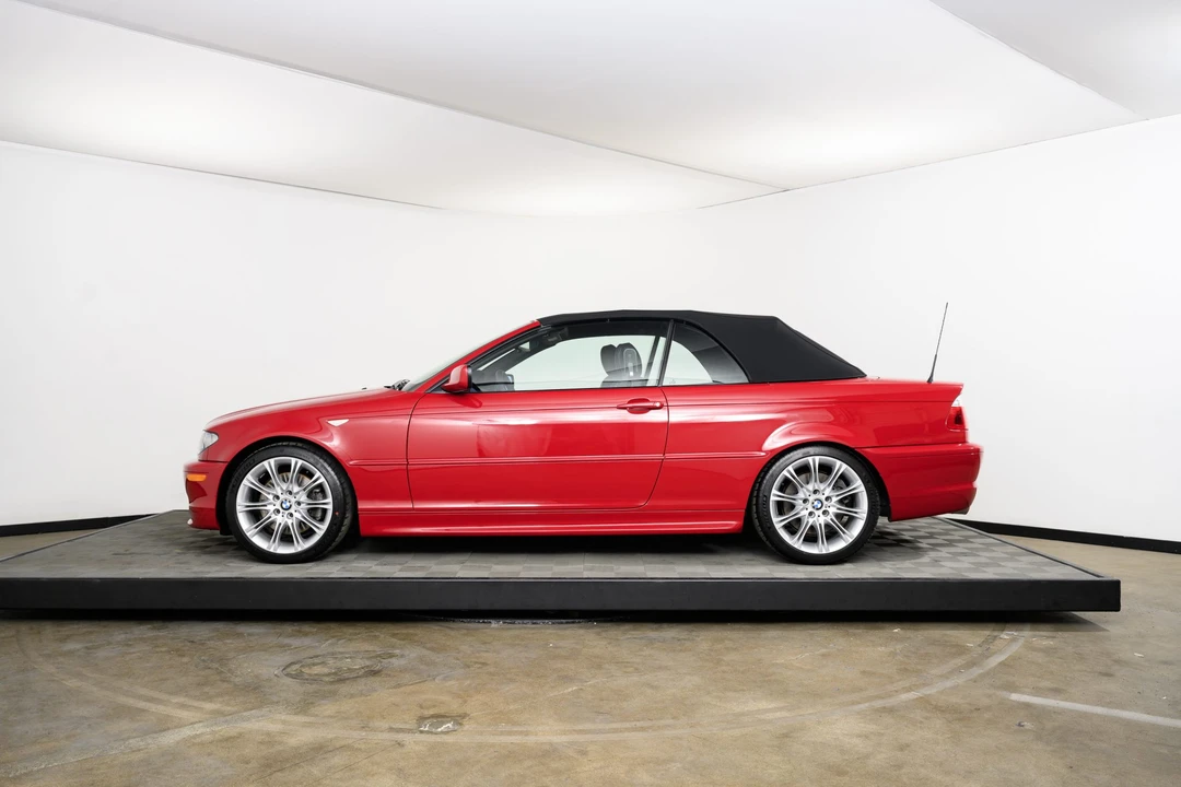 2006 BMW E46 330i & 330Ci - Image 7 of 31