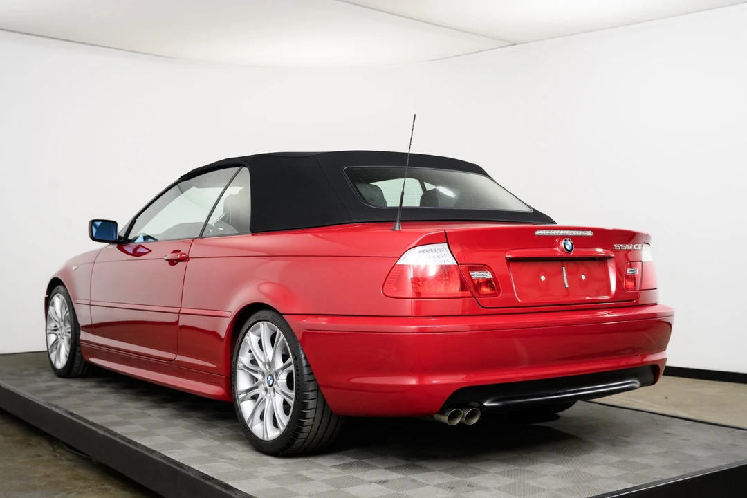2006 BMW E46 330i & 330Ci - Image 9 of 31