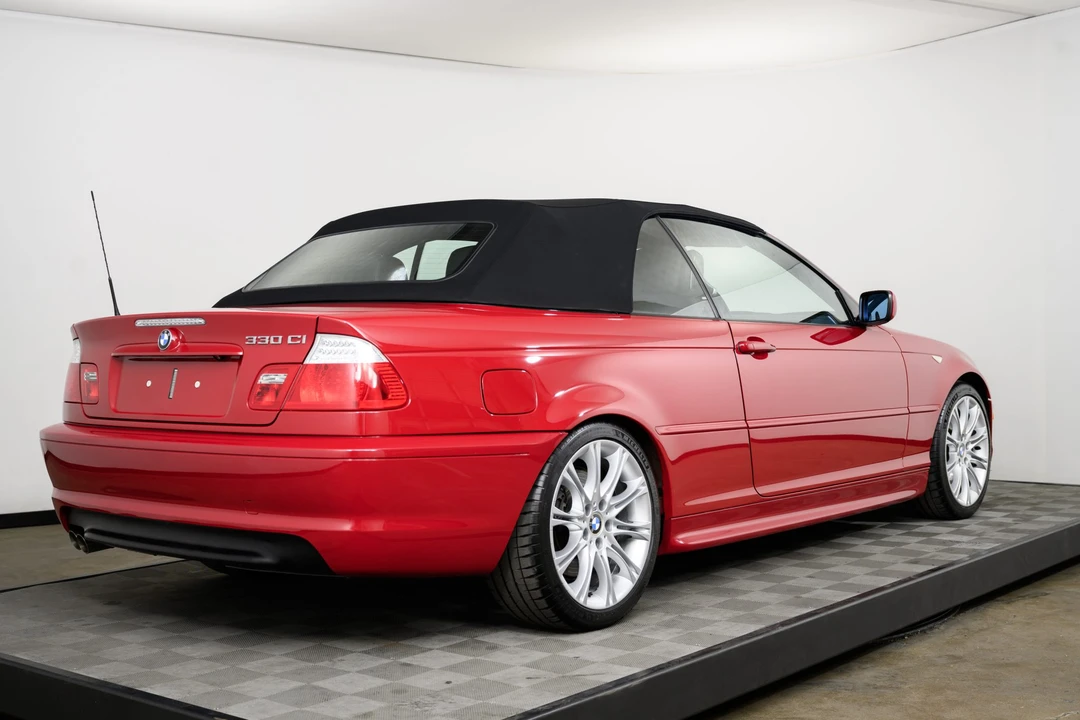 2006 BMW E46 330i & 330Ci - Image 13 of 31