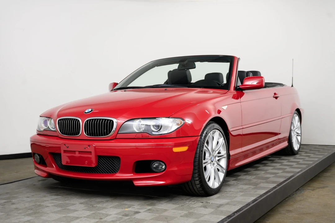 2006 BMW E46 330i & 330Ci - Image 23 of 31