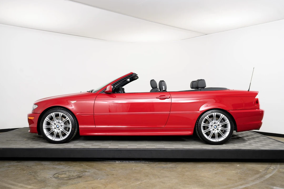 2006 BMW E46 330i & 330Ci - Image 25 of 31