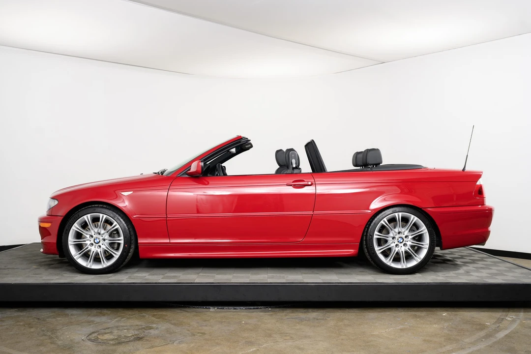 2006 BMW E46 330i & 330Ci - Image 26 of 31