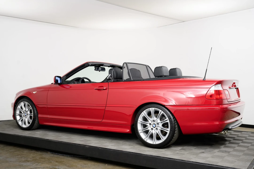 2006 BMW E46 330i & 330Ci - Image 27 of 31