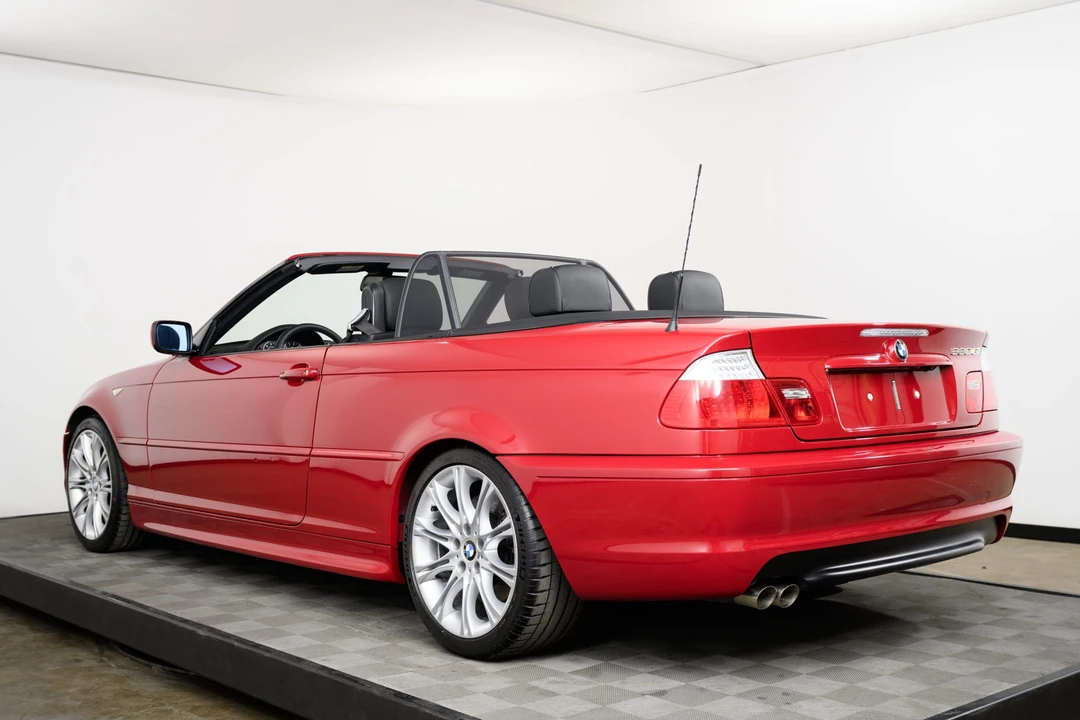2006 BMW E46 330i & 330Ci - Image 28 of 31