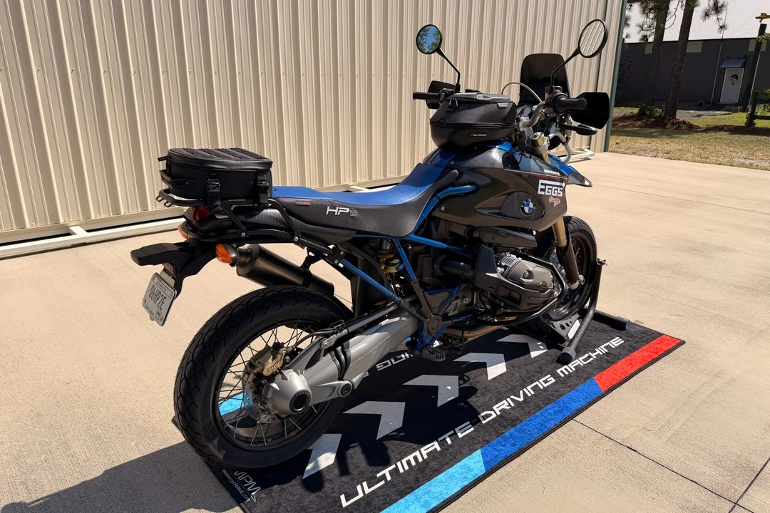 2006 BMW R1100 & R1150 & R1200 & R1250 & R1300 - Image 10 of 31