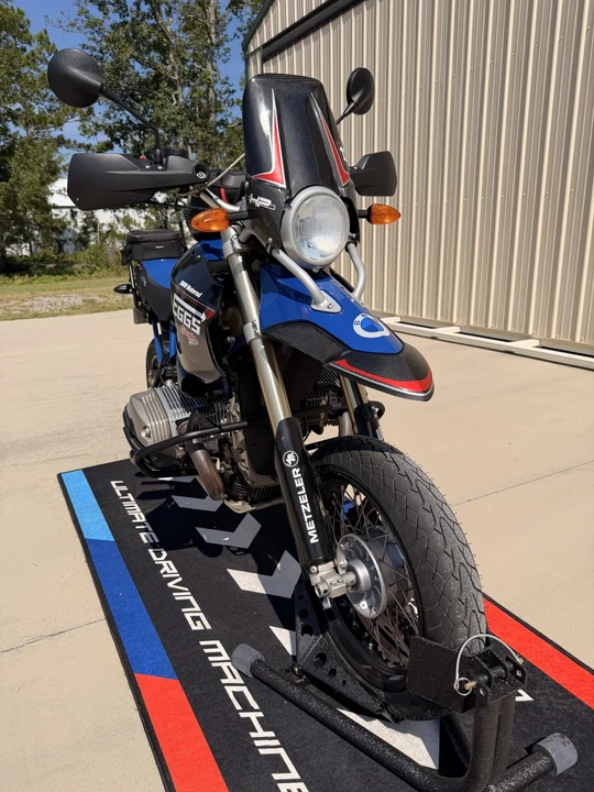2006 BMW R1100 & R1150 & R1200 & R1250 & R1300 - Image 19 of 31