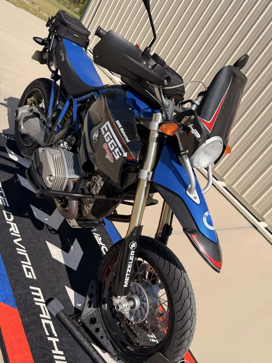 2006 BMW R1100 & R1150 & R1200 & R1250 & R1300 - Image 20 of 31