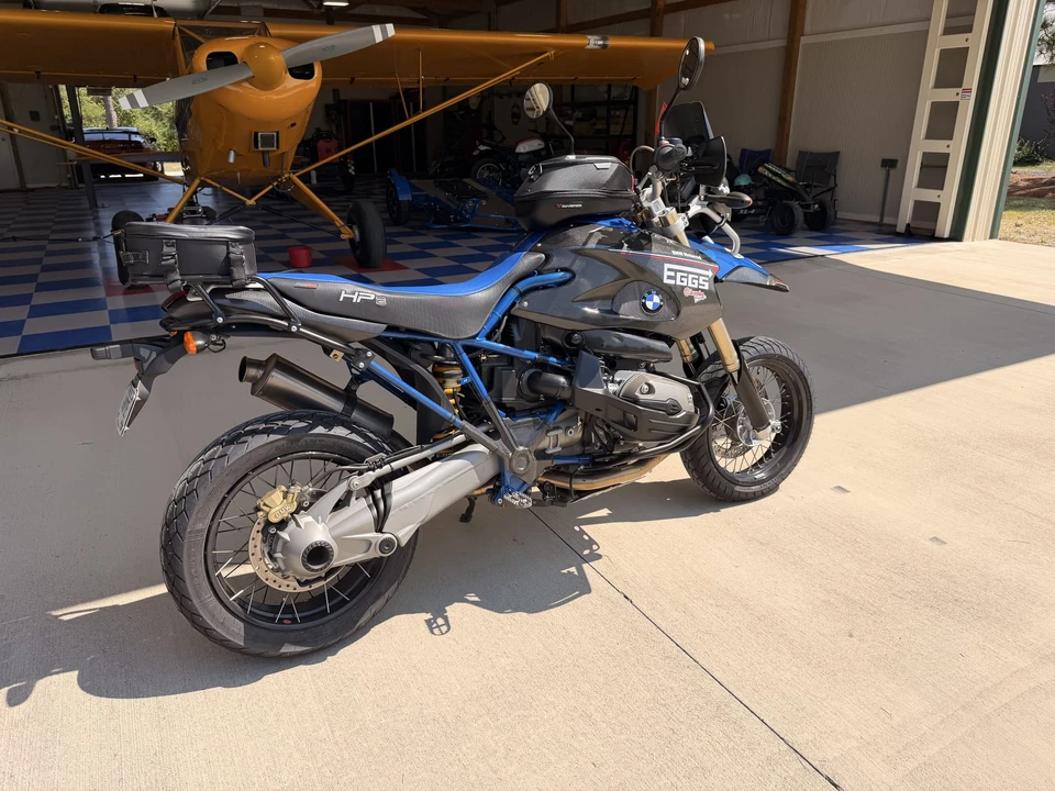 2006 BMW R1100 & R1150 & R1200 & R1250 & R1300 - Image 12 of 31