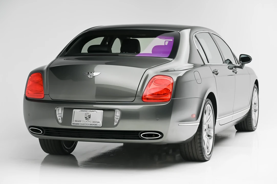 2006 Bentley Continental Flying Spur - Image 6 of 31