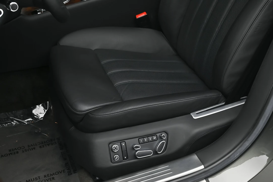2006 Bentley Continental Flying Spur - Image 31 of 31