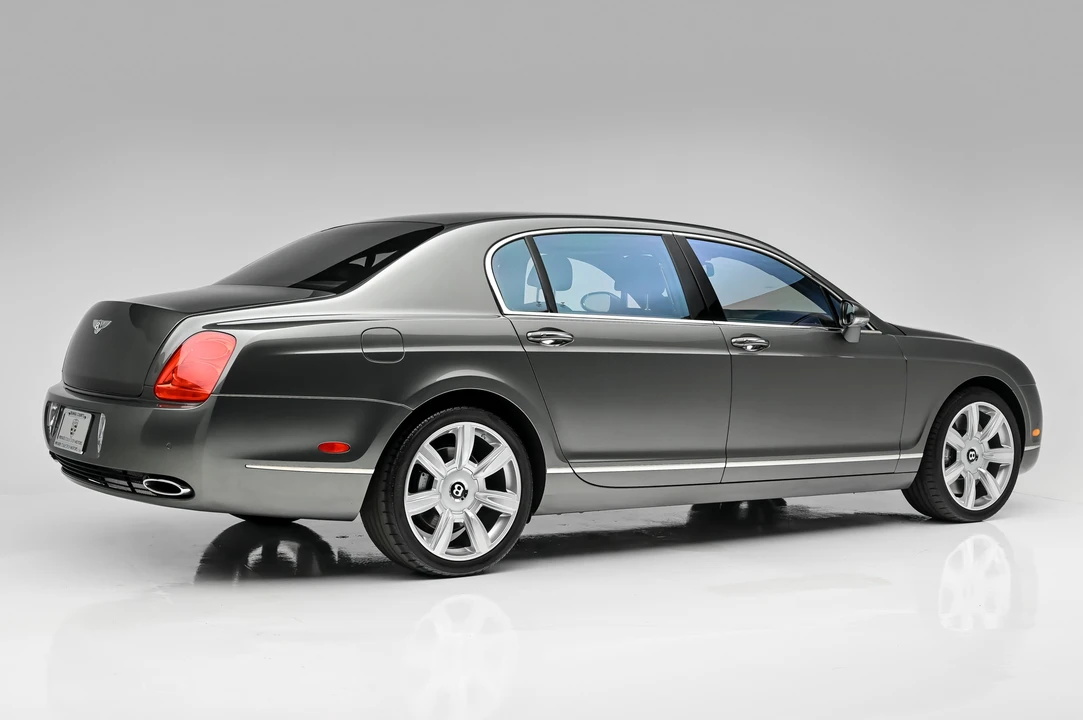2006 Bentley Continental Flying Spur - Image 8 of 31