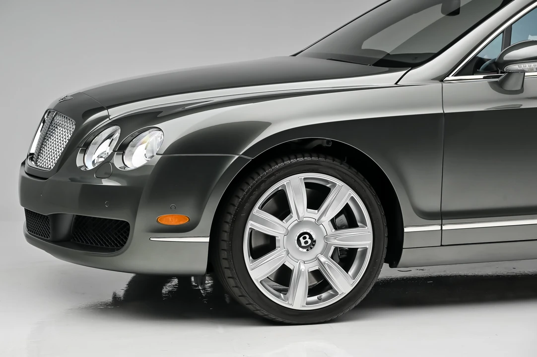 2006 Bentley Continental Flying Spur - Image 15 of 31