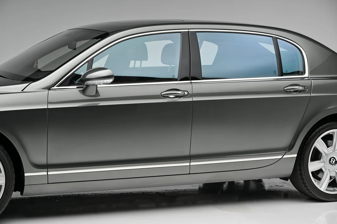 2006 Bentley Continental Flying Spur - Image 16 of 31